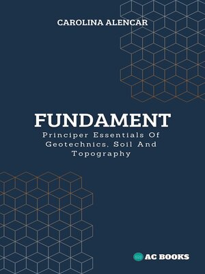 cover image of Fundament